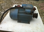 Електромотор 2.2kw