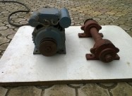 Електромотор 2.2kw
