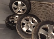 Bandazi 16-ki So Dunlop Glanc Gumi
