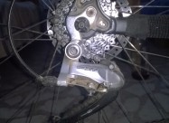 Se Prodava Ideal 46cm