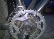 Se Prodava Ideal 46cm