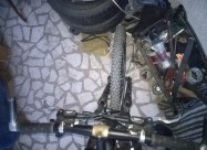 Se Prodava Ideal 46cm