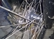 Se Prodava Ideal 46cm