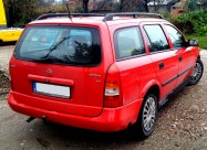 Opel Astra 1.6 Plin/klima