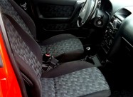 Opel Astra 1.6 Plin/klima