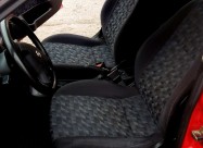 Opel Astra 1.6 Plin/klima