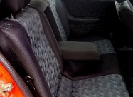 Opel Astra 1.6 Plin/klima