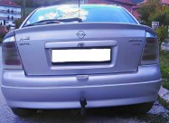 Se Prodava Opel Astra 2.0dtl 16v