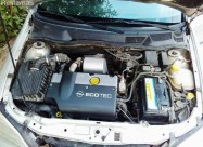 Se Prodava Opel Astra 2.0dtl 16v