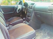 Se Prodava Opel Astra 2.0dtl 16v