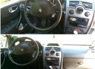 Prodavam Renault Megane Ii 1.5 Dci / 60kw / 2003