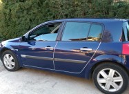 Prodavam Renault Megane Ii 1.5 Dci / 60kw / 2003