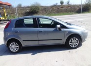 Fiat Grande Punto 1.9 Jtd.m(multijet)120k.s.ekstra