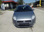 Fiat Grande Punto 1.9 Jtd.m(multijet)120k.s.ekstra