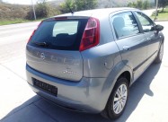 Fiat Grande Punto 1.9 Jtd.m(multijet)120k.s.ekstra