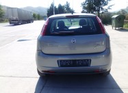Fiat Grande Punto 1.9 Jtd.m(multijet)120k.s.ekstra