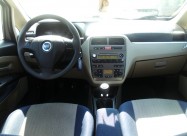Fiat Grande Punto 1.9 Jtd.m(multijet)120k.s.ekstra