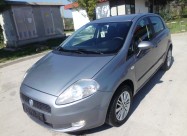 Fiat Grande Punto 1.9 Jtd.m(multijet)120k.s.ekstra
