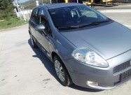 Fiat Grande Punto 1.9 Jtd.m(multijet)120k.s.ekstra