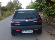 Alfa 145 Moze Zamena Za Pogolema