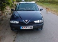 Alfa 145 Moze Zamena Za Pogolema
