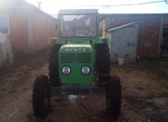 Deutz 52-06 Fiat 45
