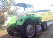 Deutz 52-06 Fiat 45