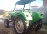 Deutz 52-06 Fiat 45