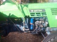Deutz 52-06 Fiat 45