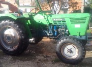 Deutz 52-06 Fiat 45