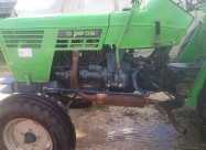 Deutz 52-06 Fiat 45