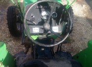 Deutz 52-06 Fiat 45
