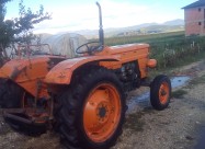 Deutz 52-06 Fiat 45