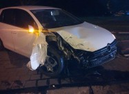 Golf 6 1.6 Tdi 2011 God