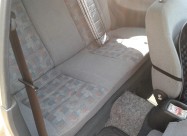 Daewoo Lanos 1.4 Ates Plin