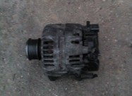 Audi A3 Alternator