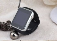 Smart Watch So Kamera I Sim