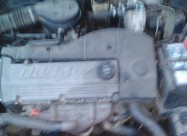 Fiat Brava 