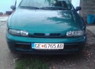 Fiat Brava 