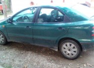 Fiat Brava 