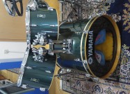 Yamaha Rydeen **extra Cena**