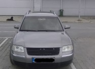 Wolcvagen Pasat B5 1.9tdi 131ks Sline 