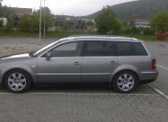Wolcvagen Pasat B5 1.9tdi 131ks Sline 