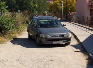 Ford Orion Ghia Si 