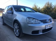 Golf 5 1.9 Tdi 105 Ks -04