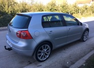 Golf 5 1.9 Tdi 105 Ks -04