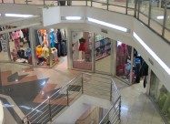 Se Prordava Trgovskiot Cenatr Coma Mol Struga