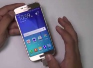 Samsung S6 Malku Koristen, Ekstra...