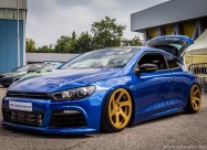 Vw Scirocco 2.0 Tsi Dsg