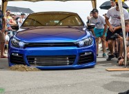Vw Scirocco 2.0 Tsi Dsg